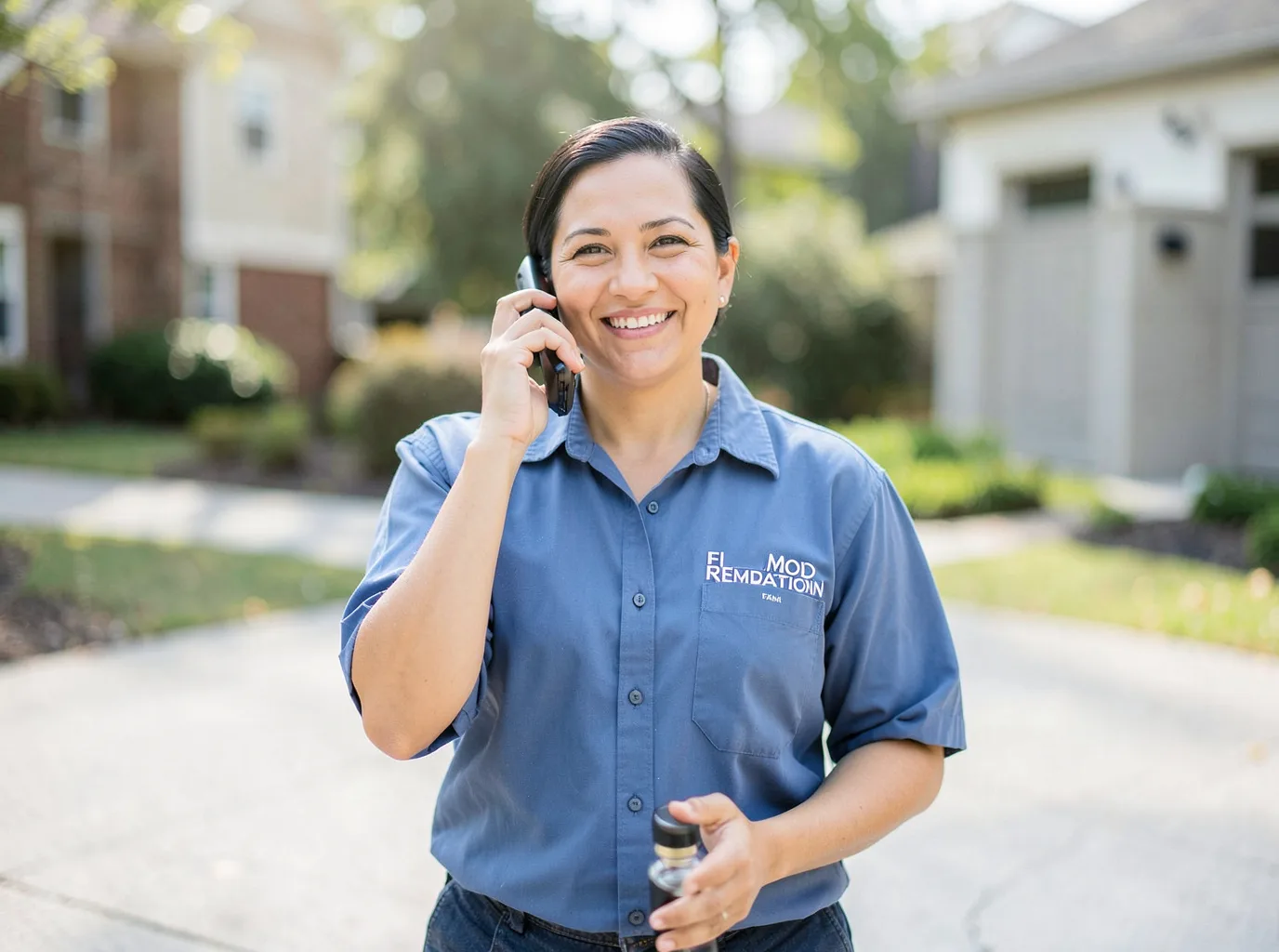Mold Remediation Menasha, WI FAQs